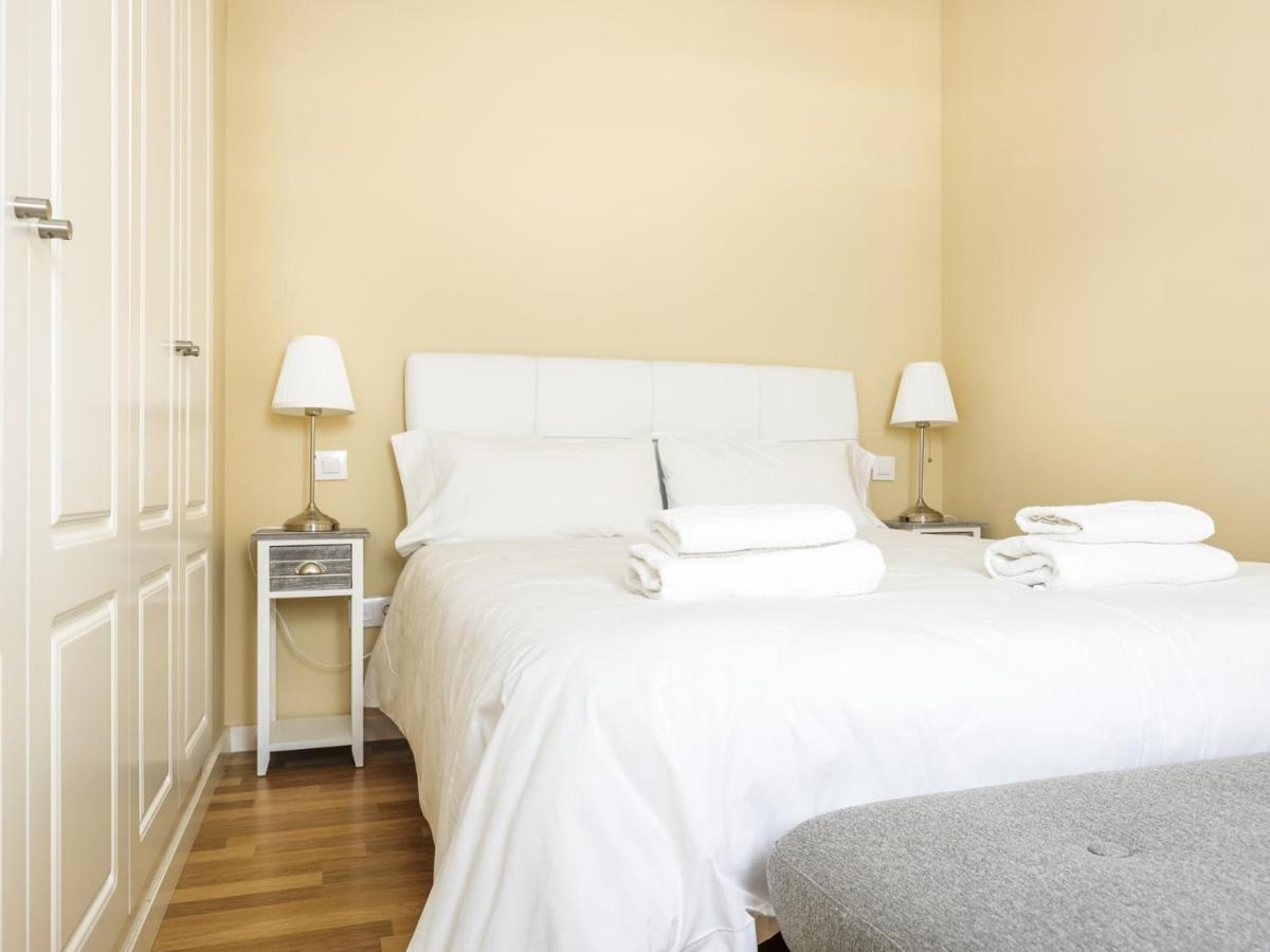 Apartamento 1 Habitacion Plaza San Julian Centro Севілья Екстер'єр фото