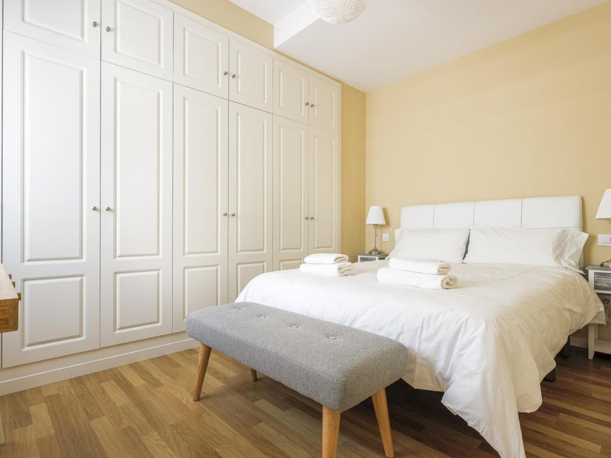 Apartamento 1 Habitacion Plaza San Julian Centro Севілья Екстер'єр фото