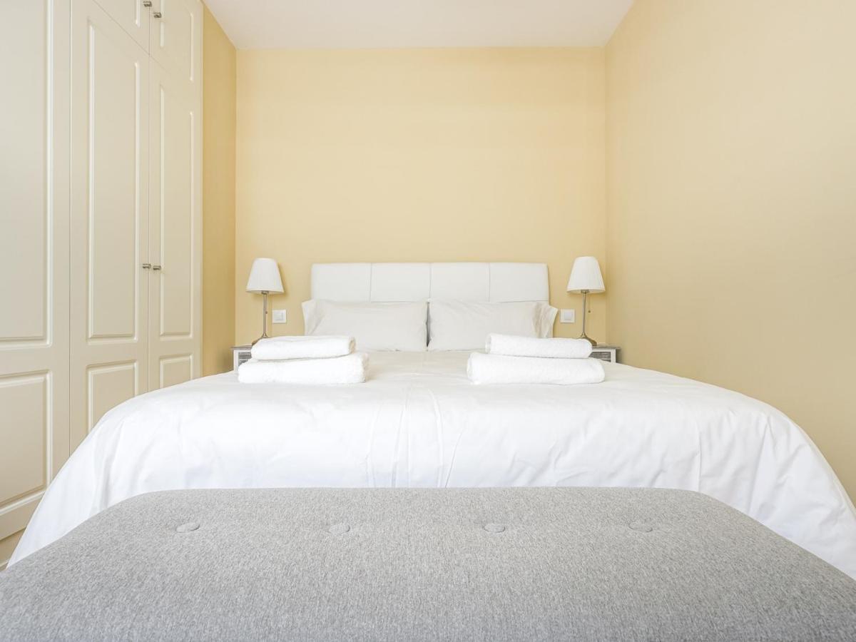 Apartamento 1 Habitacion Plaza San Julian Centro Севілья Екстер'єр фото