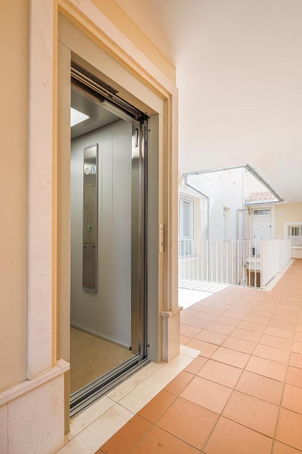 Apartamento 1 Habitacion Plaza San Julian Centro Севілья Екстер'єр фото