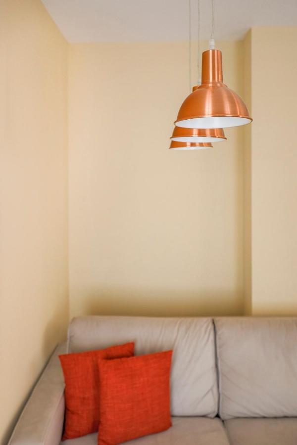 Apartamento 1 Habitacion Plaza San Julian Centro Севілья Екстер'єр фото